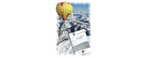 Ballonfahrten Gutschein Alpen