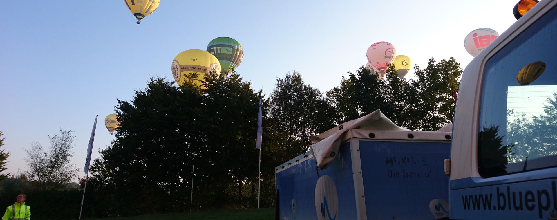 Montgolfiade